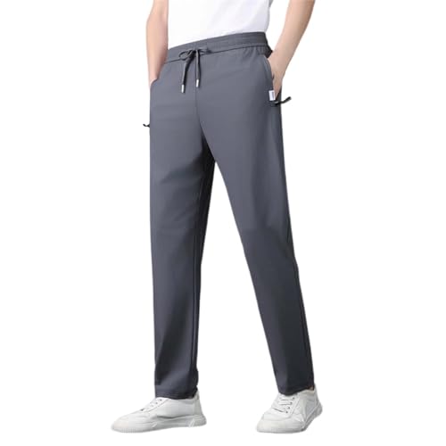 Pantalon cargo extensible pour éviter l'humidité et les vêtements serrés - 3