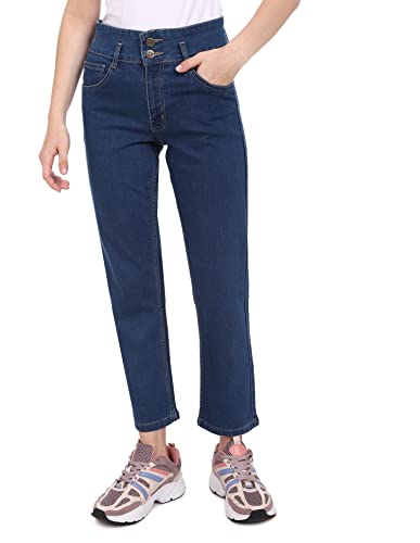 Image of NEWPORT Regular Womens Cotton Jeans