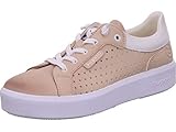 bugatti 4314076B5050, Zapatillas Mujer, Rose White, 41 EU