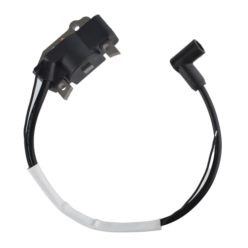 Cancanle Bobina D' Accensione Per Wacker Wm80 Bs45Y Bs52Y Bs60Y Jumping Jack Rammers Replace 0049598/49598/0103302