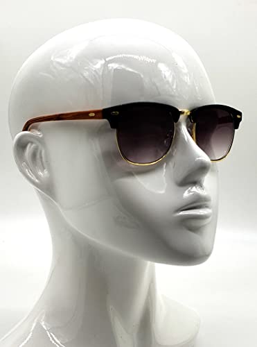 F9 Nearsighted Myopia Driving Distance Shortsighted Glasses for Men Women Storage Case 2-Pair2