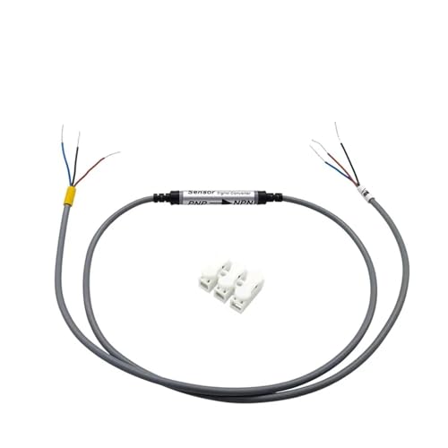 Capteur PNP to NPN adaptateur signal pour interrupteur photoélectrique