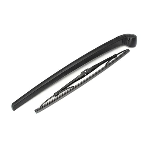 Essuie-Glace Audi A4 B6 B7 Roulez en Sécurité sous la Pluie Kit 14"