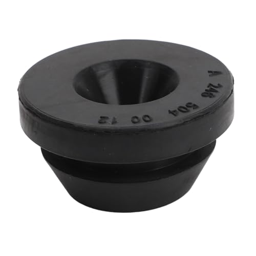 Rolamento Inferior do Isolador do Radiador de Borracha 2465040012 para Benz Cla250 2018 Com Material