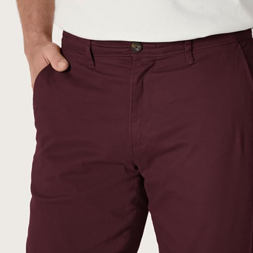Image of Amazon Essentials Men's Athletic-Fit Chino Pants