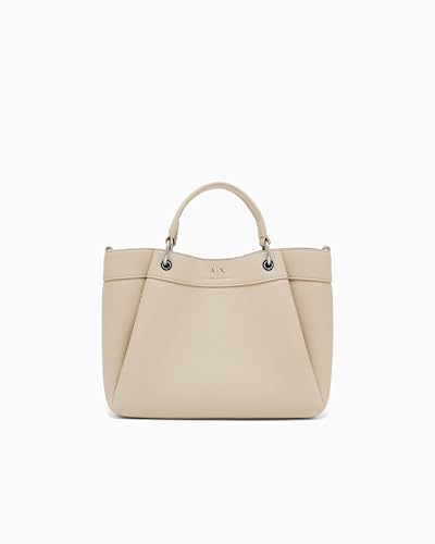 Armani Exchange Bolso mediano Wave, Valle, Talla...