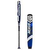 Louisville Slugger 2022 Nexus (-12) Fastpitch Bat - 30'/18 oz