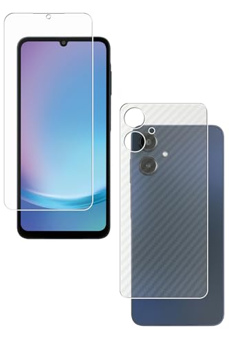 [2g(+w)] ClearView Galaxy A25 5Gp [R RECX hw] t ی tB{J[{ wʕیtB {