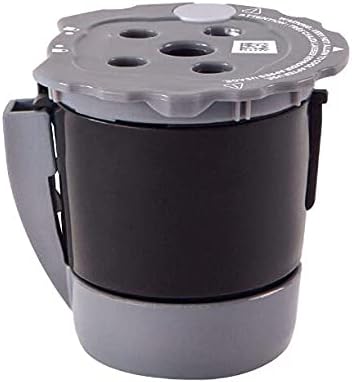 NANANANA Universal Reusable Coffee Filter for Keurig My K Cup Pod Coffee Makers