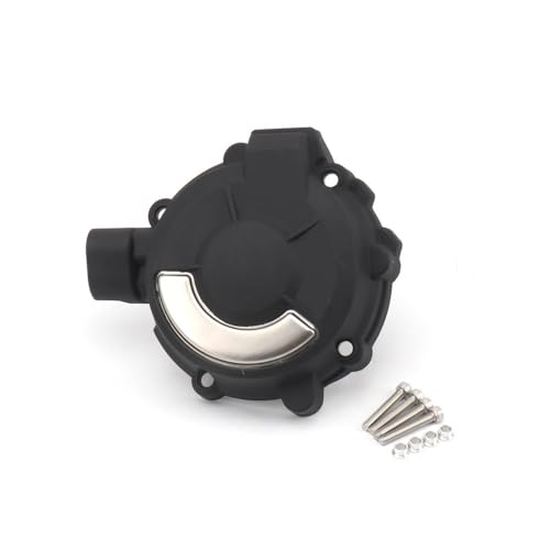 Moto couvercle stator moteur pour sécuriser vos sessions sur piste en S1000RR ou M1000R