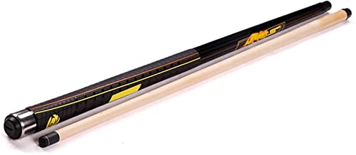Taco de Billar de Arce 57 Pulgadas 21 Oz con Punta 13 Mm miniatura 2