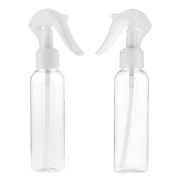 Bnf® 2x2 Makeup Trigger Sprayer Bottle Empty Travel Spray Containers Refillable 150ml Health & Beauty Makeup Makeup Tools & Accessories Other Makeup Tools & Accs-image-1