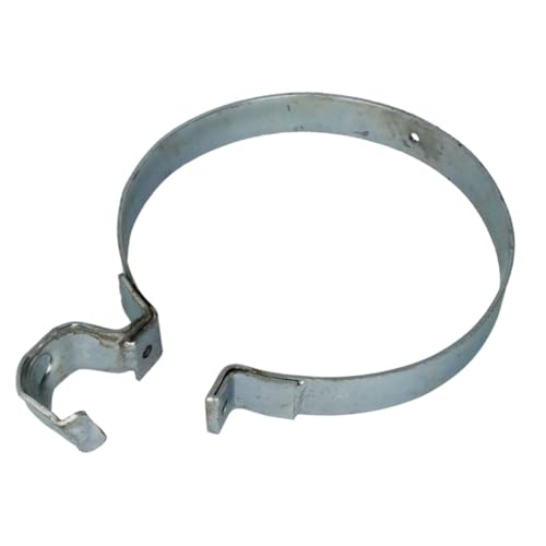 VANSTAR Suspension échappement