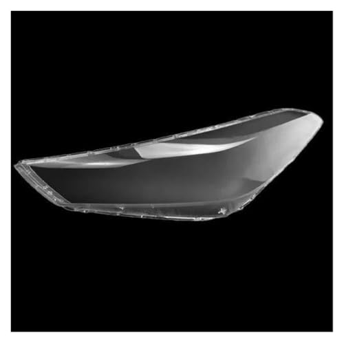 Couvercle d'abat jour phare gauche Hyundai Tucson contre buée et fissures
