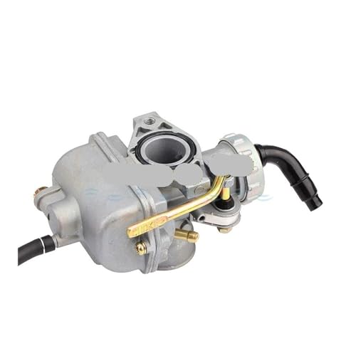 Carburateur moto 20 mm PZ20 pour vos sorties en dirt bike et quad