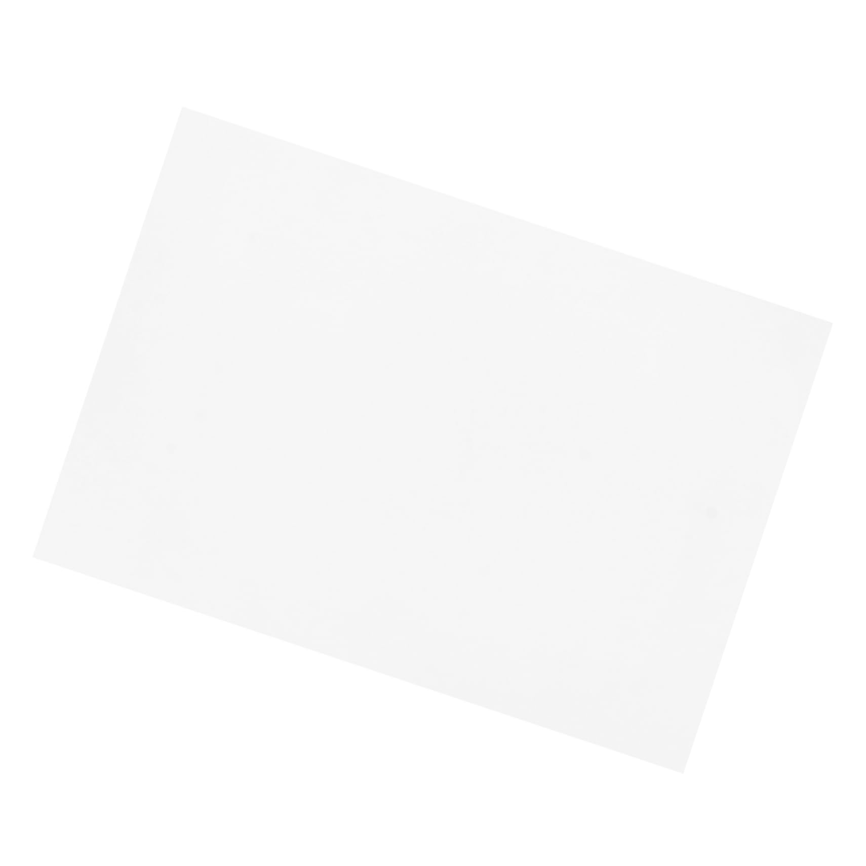 COHEALI Patch Paste Adhesive Patches for Clothing Fabric Repair Patch Adhesive Patches Appliques Thermoflex Vinyl Reflective Heat Transfer Binders Costumes Pvc Substrate White Push Type