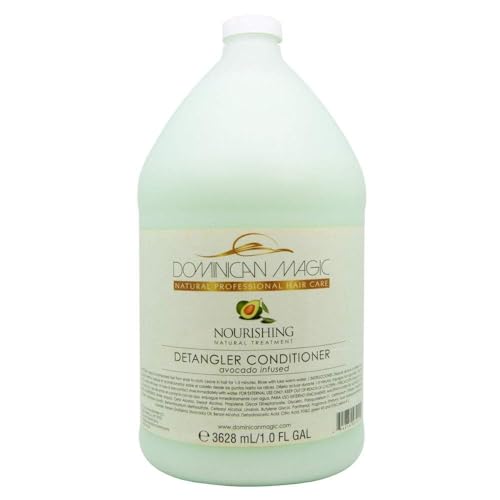 Dominican Magic Avocado Conditioner 1 Gal