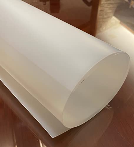 1 Flexible Translucent 24x24x1/30 (.030