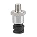 Produktbild Geberdrucksensor NPT1 / 4"5V Geberdrucksensor für Wasser, Gas, Öl (0-1.2MPA)