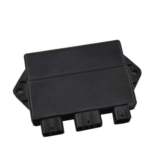 CDI moto pour Yamaha Grizzly 660 boîtier d'allumage YFM660 Hunter