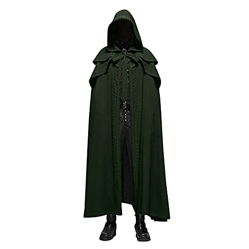 SLENDIPLUS Vestidos Maxi de Verão para Mulheres 2022 Fantasia de Halloween Feminina Jaqueta Grim Ves