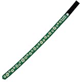 Beastie Bands Beastie Band Cat Collar Dazzling Daisy (Green)