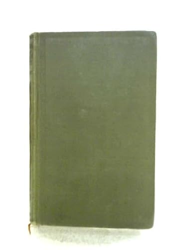Lectures on the English Poets B000H8B748 Book Cover