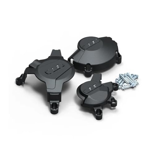 Kit protection moteur CBR 600RR 2007-2024 accessoire