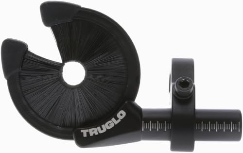 Image of Truglo Arrow Rests for Archery