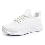 Schnürsenkel und Zunge - Stabiler schnürsenkel.Leichtes An- und Ausziehen mit Slip-on Design.Spezial- Zunge-Design bietet ohne Schnürung gute Festigkeit,damit haben die Schnürsenkel viele Möglichkeiten zu binden und zu dekorieren.