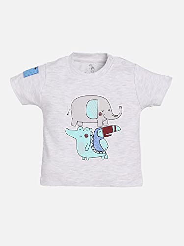 Image of BABYGO Unisex Baby Clothing Set