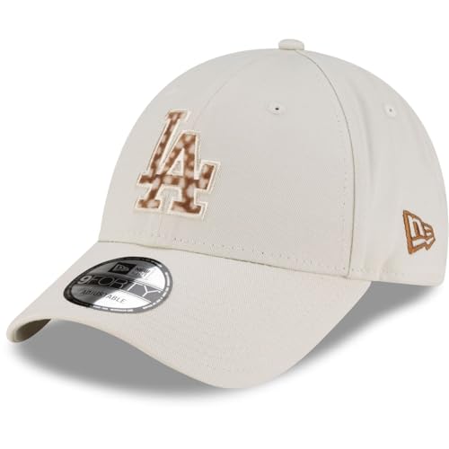 Casquette New Era 9Forty Los Angeles Dodgers ajustable contre le soleil