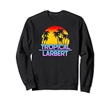 larbert van centre falkirk Unique Novelty Ironic Tropical Larbert Gift For Men Women Item Related To Union Jack Proud UK Local Tourist Holiday Memorabilia Souvenir Merch