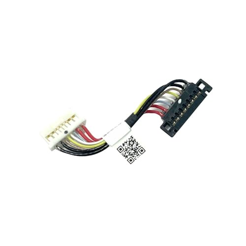 HSSDTECH �o�b�e���[�P�[�u�� ASUS �p Vivobook S 15 S5507 6017B2113601 (4cm*1.7cm*0.3cm) battery Cable