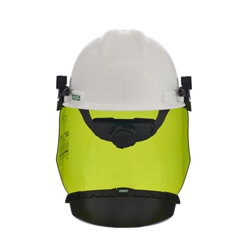 MSA Safety 10118696 V-gard accessoire arc kit de protection pour casque de chantier
