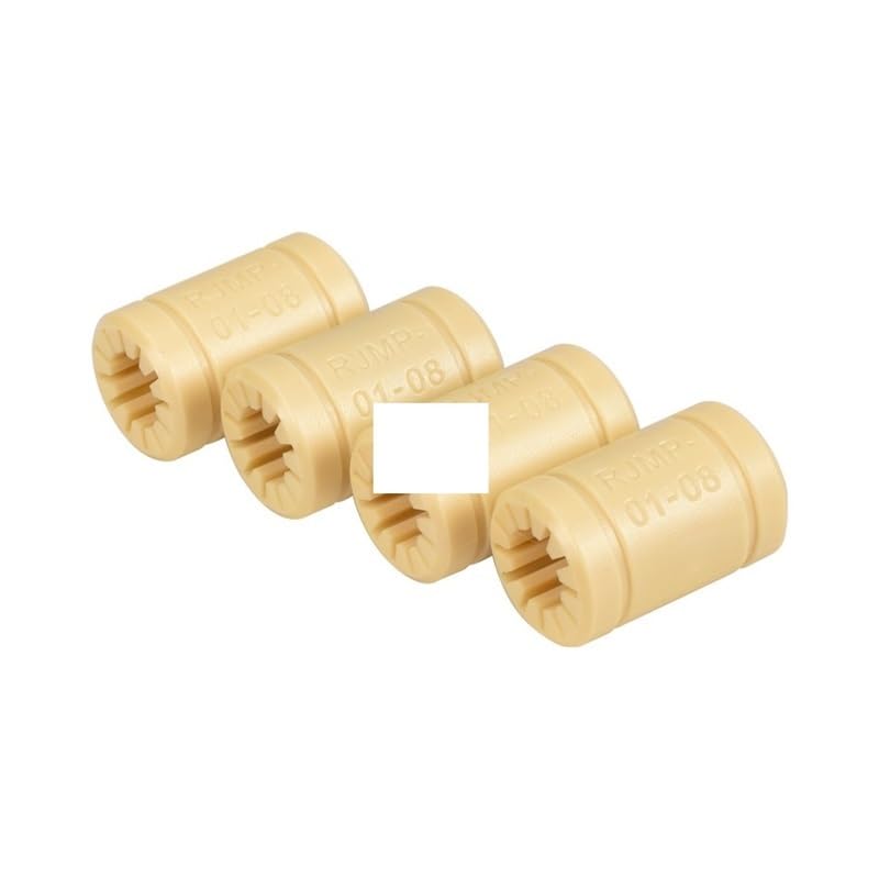 3D Printer Bearing Bearing Engineering Bearing LM16-S Solid Bearing RJMP-01-06 RJMP-01-08 RJMP-01-10 RJMP-01-12(RJMP-01-12)