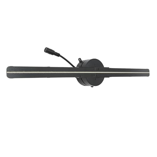 3D Hologram Fan, 16.5in 3D Hologram Projector...