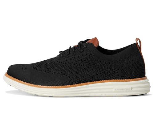 Image of Cole Haan Men's Originalgrand Remastered Stitchlite Oxford