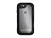 Griffin Survivor Summit for iPhone 6 Plus, Black/Clear