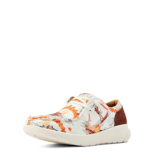 Image of Ariat Women's Hilo Shoe