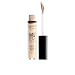 NYX PROFESSIONAL MAKEUP Can't Stop Won't Stop Contour Concealer, Pale