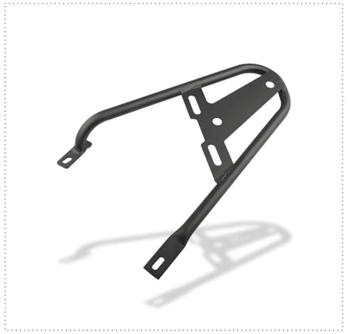 Porte-bagages support de sacoche Interceptor 650 Continental GT - 5