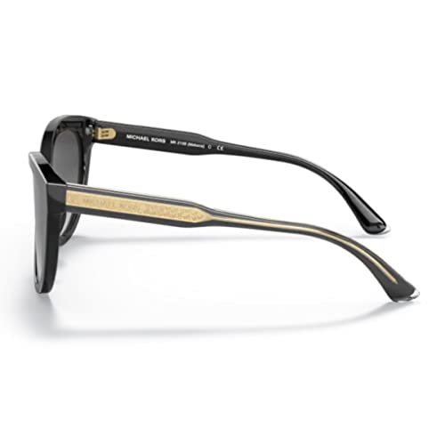 Michael Kors MK2158-30058G Sunglasses 55mm - Image 5