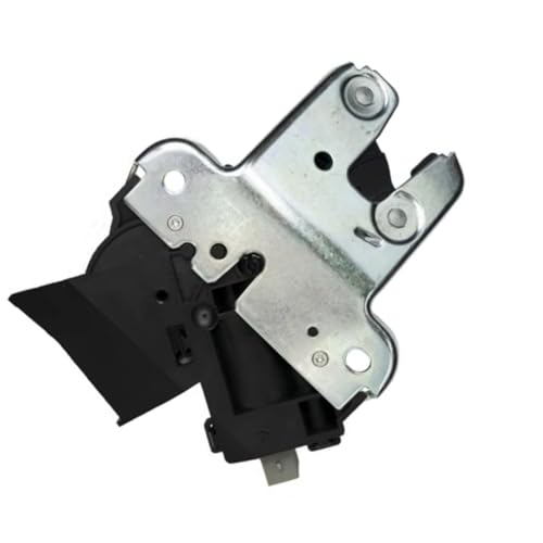 Bloc verrouillage Seat Exeo coffre bloqué solution loquet 4F5827505D
