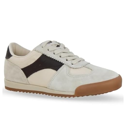 Tênis Casual Feminino Em Couro Moda Camurça Bottero - Bege