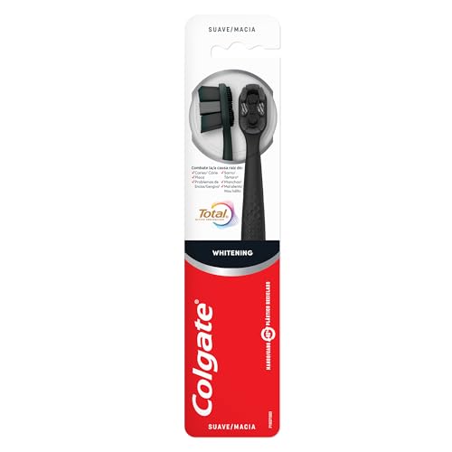 Cepillos marca Colgate