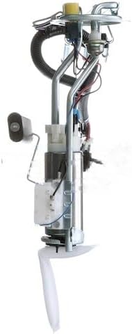 Replacement Fuel Pump Hanger Assembly Compatible with 1997-1999 Pontiac Bonneville