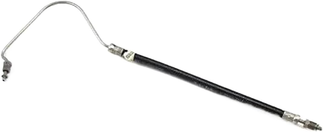 Hydraulic Trim Hose SX-M Fit for Port Down Fore Connections 1994-Up 3857523