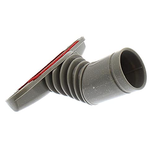 Strumento Fessure Compatibile Per Più Modelli Per Aspirapolvere 32 Mm 35 Mm - Foto 4