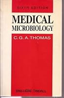 Medical Microbiology 070201270X Book Cover